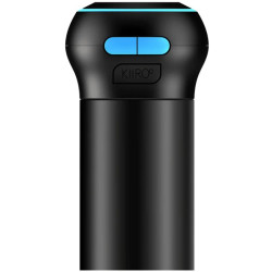 Kiiroo - Manette Interactive Noire